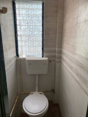 1 BHK Apartment For Rent in Sher E Punjab, Andheri East