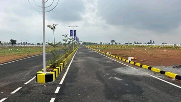  Plot For Sale in Thaiyur