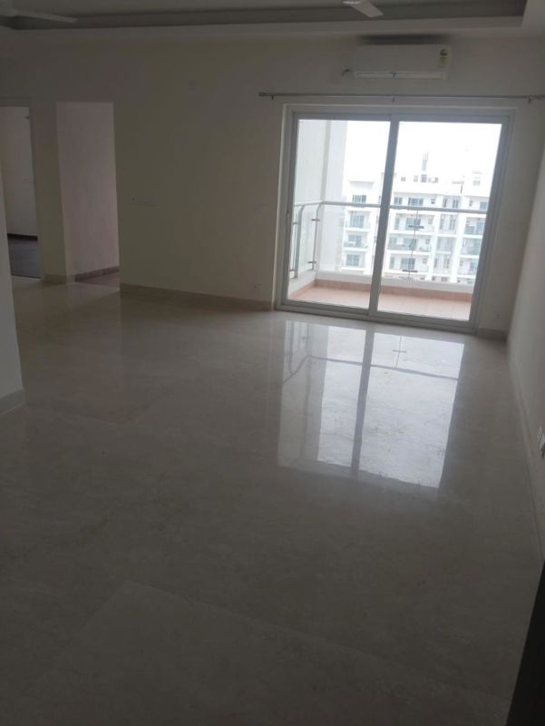 2.5 BHK + Study Room Apartment For Rent in Shree Vardhman Victoria