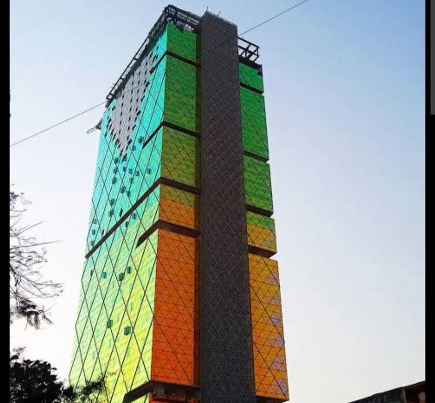 Office Space For Rent in Parinee I