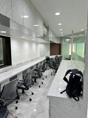  Office Space For Rent in Shree Nand Dham, Cbd Belapur Sector 11