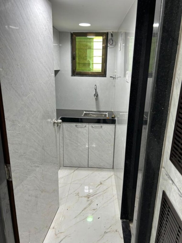 Balcony, shree-nand-dham Commercial Office Space 1150 Sq.Ft. In Cbd Belapur Sector 11 Navi Mumbai 9931772