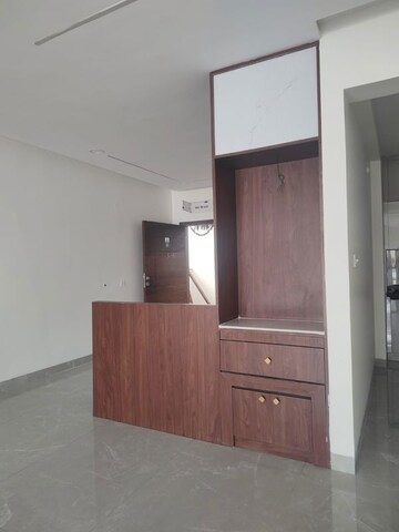 Furnished Amenities in 3 BHK Apartment at Hallmark Skyrena, Narsingi – for Rent