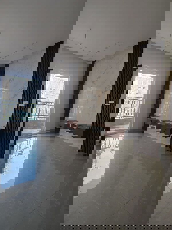 3 BHK + Pooja Room 2255 Sq.Ft. Apartment in Hallmark Skyrena