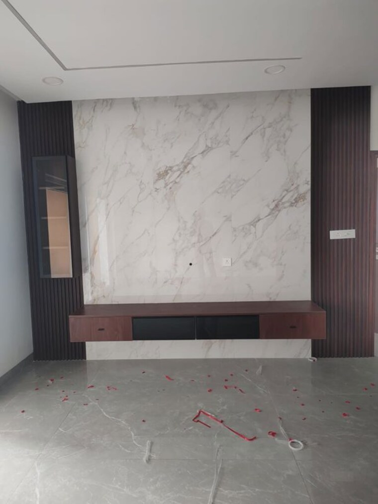 Room, hallmark-skyrena 3 Bedroom 2255 Sq.Ft. Apartment In Narsingi Hyderabad 9931768