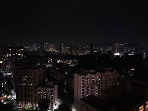 3 BHK Apartment – Exterior View View at Hiranandani Estate Amanda, Ghodbunder Road - for Sale