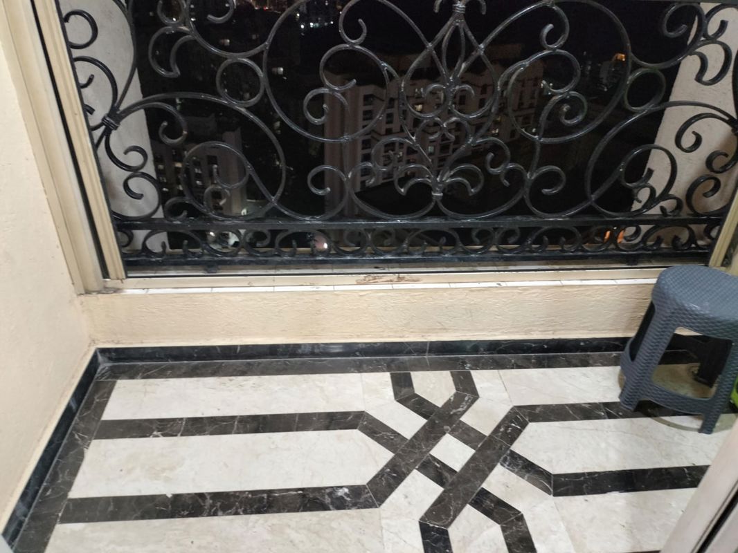 3 BHK Apartment For Sale in Hiranandani Estate Amanda