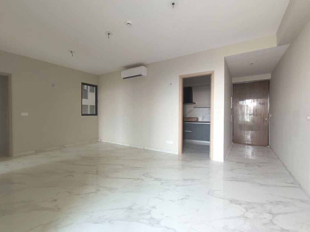 2 BHK Apartment For Rent in M3M Skywalk