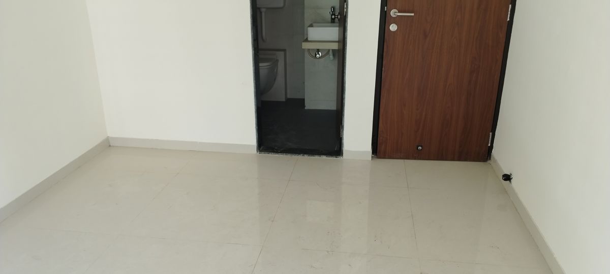 1 BHK 410 Sq.Ft. Apartment in JVM Magnum