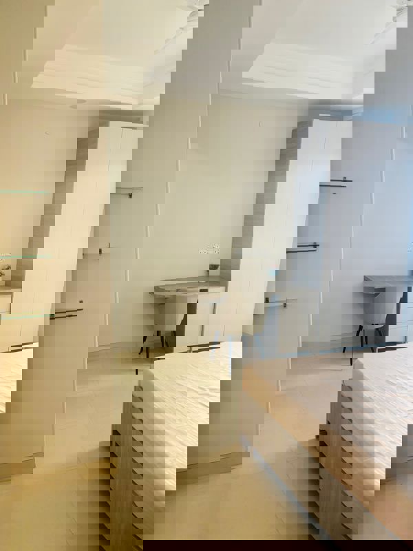 2 BHK 900 Sq.Ft. Apartment in Signature Global The Millennia