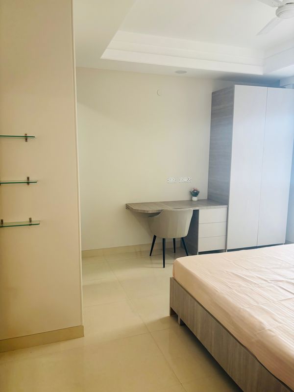 2 BHK Apartment For Rent in Signature Global The Millennia