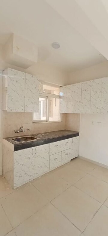 Kitchen in 2 BHK Apartment at Signature Global The Millennia, Sector 37d – for Rent