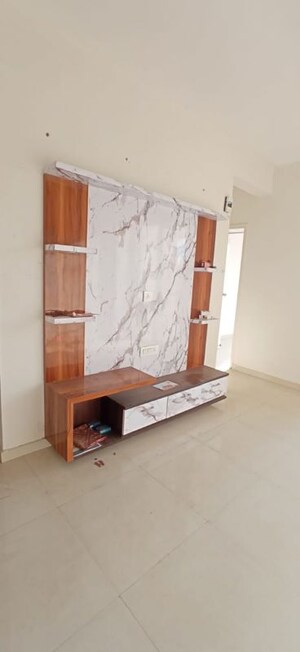 Staircase in 2 BHK Apartment at Signature Global The Millennia, Sector 37d – for Rent