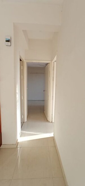 Building Lobby in 2 BHK Apartment at Signature Global The Millennia, Sector 37d – for Rent