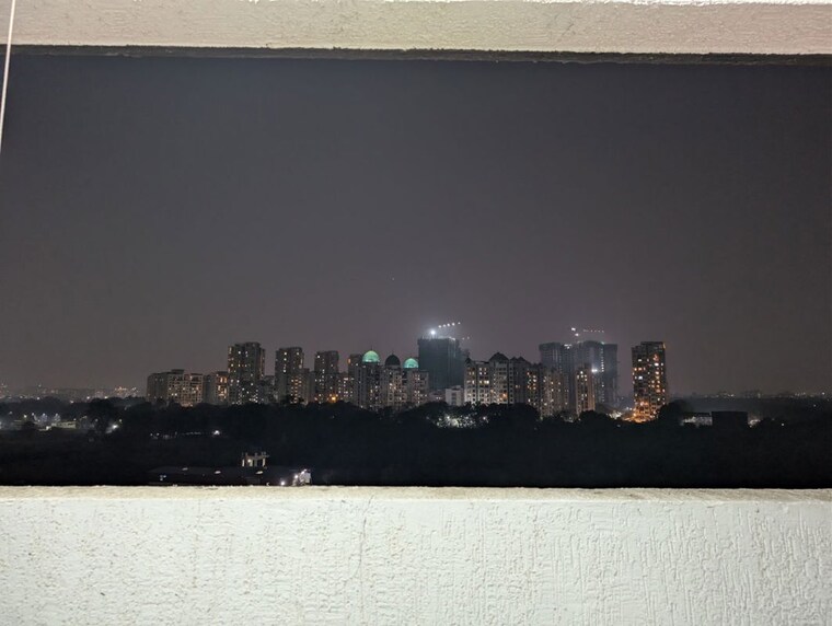 Exterior View, achalare-olympia 2 Bedroom 1000 Sq.Ft. Apartment In Baner Pune 9931784
