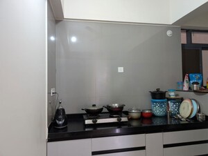 Furnished Amenities in 2 BHK Apartment at Achalare Olympia, Baner – for Rent