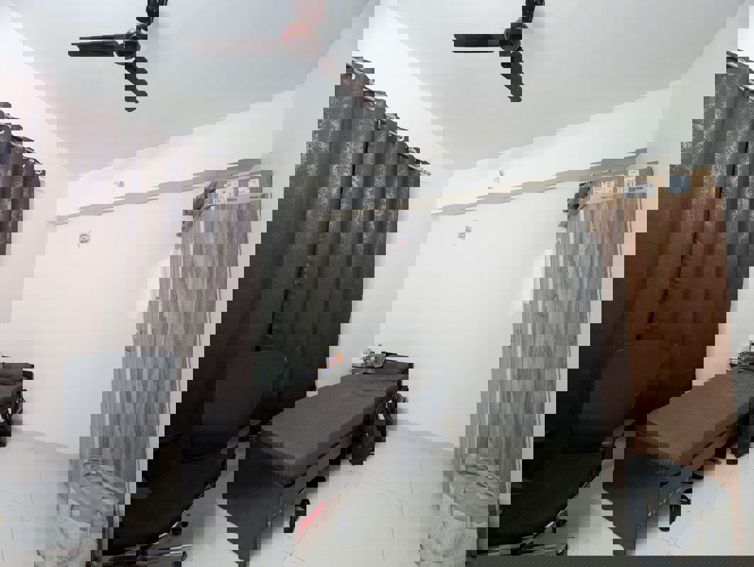 2 BHK 1000 Sq.Ft. Apartment in Achalare Olympia