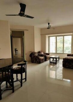 1 BHK Apartment For Sale in Vasant Leela Complex