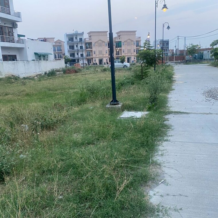 undefined, sector 28  136 Sq.Yd. Plot In Sector 28 Karnal 8872772
