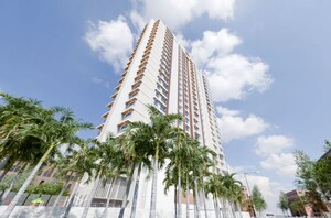 1 BHK Apartment For Sale in G Apple Vastu, Bafhira Nagar