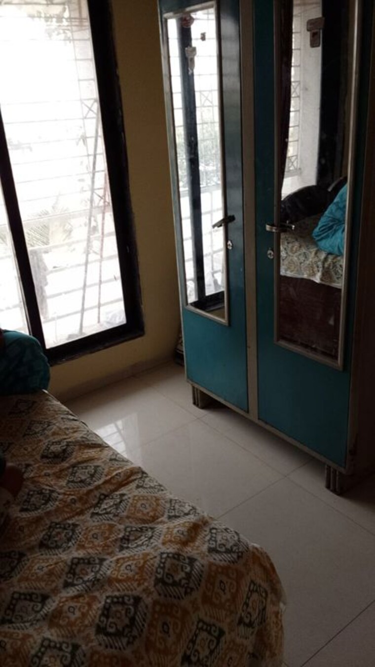 Master Bedroom, aniruddha-enclave 2 Bedroom 1050 Sq.Ft. Apartment In Kamothe Navi Mumbai 9931780