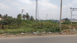 Plot Area in  Plot at Lalbagh rd – for Sale