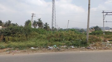 Plot Area in  Plot at Lalbagh rd – for Sale