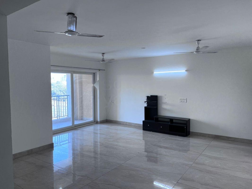 3 BHK Apartment For Rent in Sterling Ascentia
