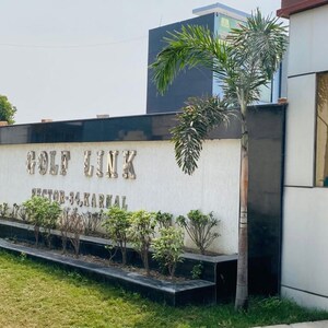  Plot For Sale in Sector 33