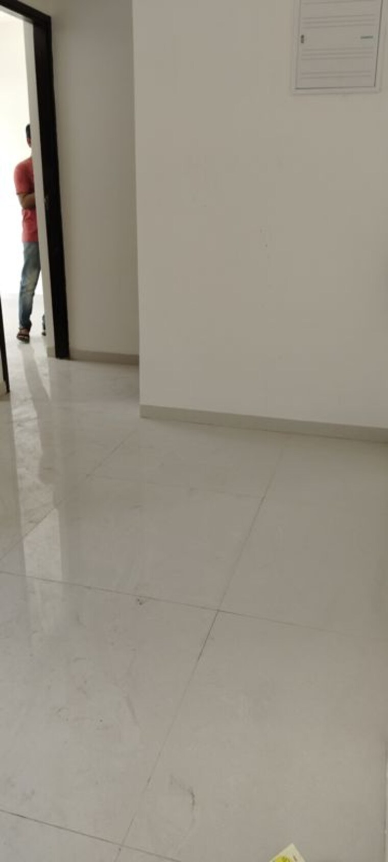 Room, jvm-spectrum 2 Bedroom 546 Sq.Ft. Apartment In Dhokali Thane 9931798
