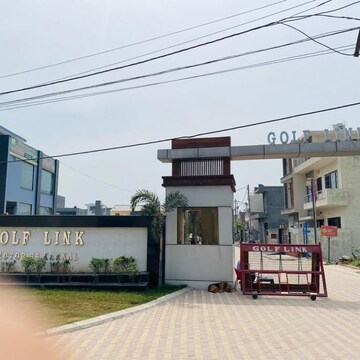  Plot For Sale in Prithvi Vihar