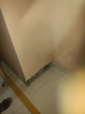 Room in 1 BHK Apartment at Niraj Park, Kalyan West – for Rent