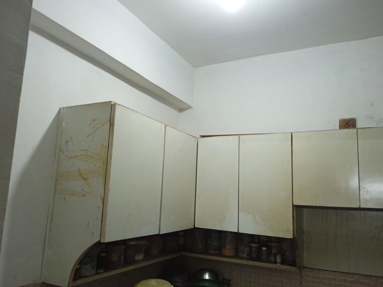 Kitchen, logix-blossom-county 2 Bedroom 990 Sq.Ft. Apartment In Sector 137 Noida 9931803