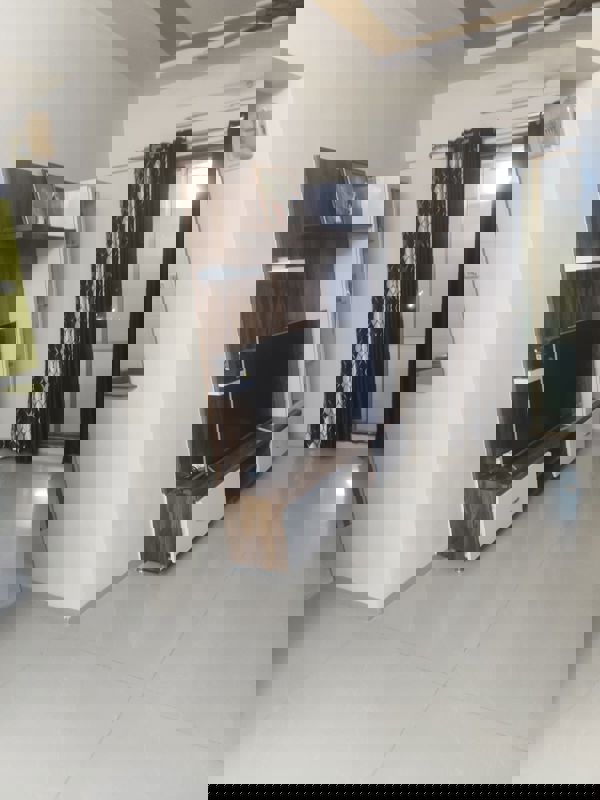 1 BHK 650 Sq.Ft. Apartment in Charms Heritage Kalyan