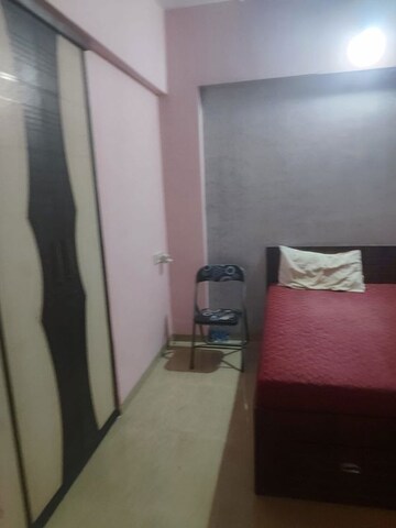 Bedroom in 1 BHK Apartment at Charms Heritage Kalyan, Kalyan West – for Sale