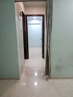 Building Lobby in 1 BHK Apartment at Charms Heritage Kalyan, Kalyan West – for Sale