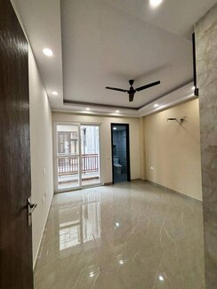 3 BHK + Pooja Room Apartment For Rent in Orchid Island