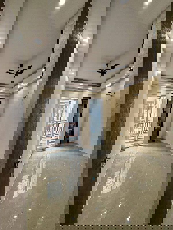 3 BHK + Pooja Room Apartment For Rent in Orchid Island