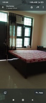 2 BHK + Extra Room 150 Sq.Ft. Builder Floor in Relaxo Apartment