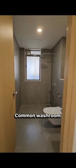 Furnished Amenities in 3 BHK Apartment at Lodha Bel Air, Jogeshwari West – for Rent