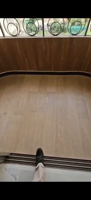 Furnished Amenities in 3 BHK Apartment at Lodha Bel Air, Jogeshwari West – for Rent