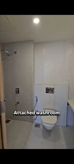 Furnished Amenities in 3 BHK Apartment at Lodha Bel Air, Jogeshwari West – for Rent