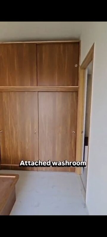 3 BHK Apartment For Rent in Lodha Bel Air, Jogeshwari West