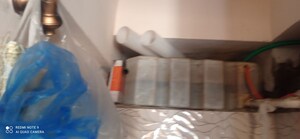 Furnished Amenities in Studio Apartment at Dombivli West – for Rent