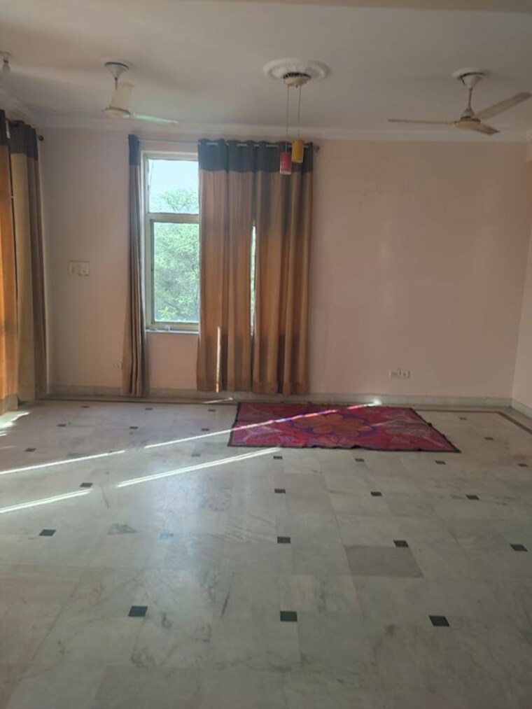 Bedroom, park-view-apartments-noida 1 RK 230 Sq.Ft. Apartment In Sector 29 Noida 9931843