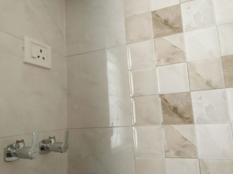 Bathroom, dombivli west Studio 350 Sq.Ft. Apartment In Dombivli West Thane 9931850