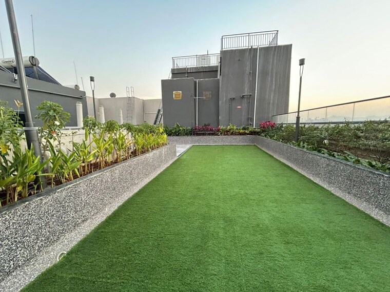 Exterior View, vision-aristo 1 Bedroom 650 Sq.Ft. Apartment In Ravet Pune 9931853