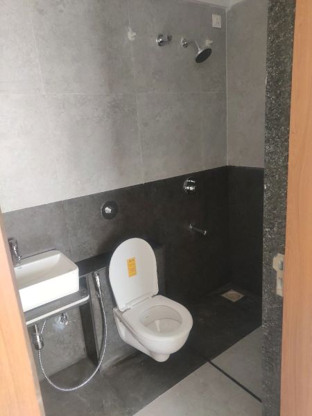 1 BHK Apartment For Rent in Vision Aristo