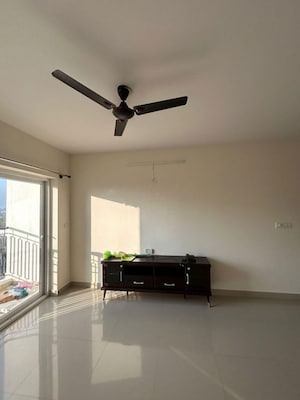 Furnished Amenities in 3 BHK Apartment at Brigade El Dorado, Bagaluru – for Rent