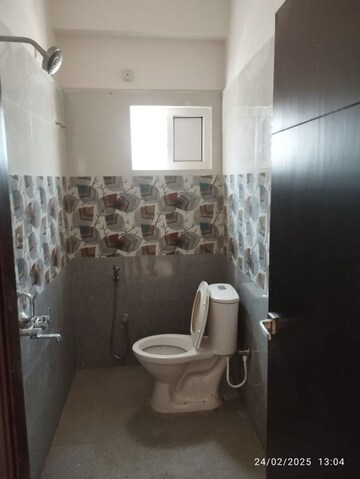 Bathroom in 2 BHK Apartment at Pacifica Hillcrest Phase 2, Gachibowli – for Sale